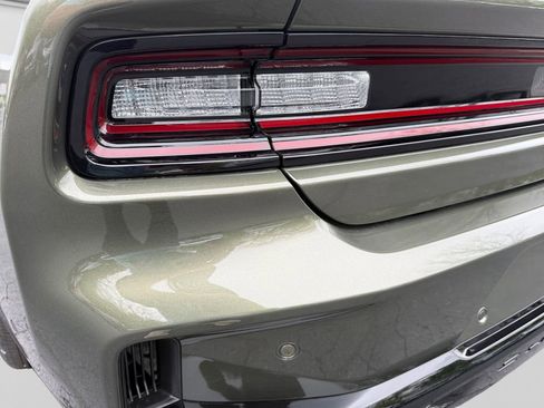 New 2026 Dodge Charger R/T AWD/4WD image 21