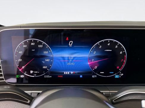 Used 2024 Mercedes-Benz GLE 350 4MATIC image 26