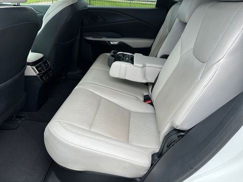 Used 2023 Lexus RX 350 Premium Plus image 14