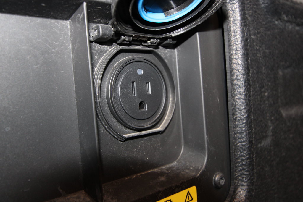 Used 2025 Ford Ranger Raptor AWD/4WD image 44