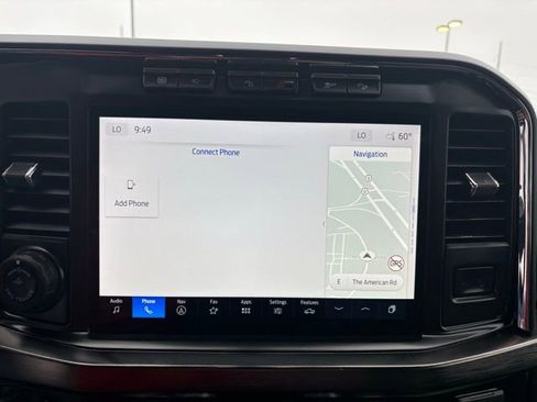 Used 2023 Ford F250 Lariat w/ Lariat Ultimate Package image 16