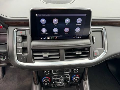 Certified 2021 Chevrolet Tahoe High Country AWD/4WD image 25