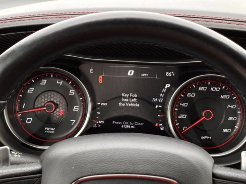 Used 2023 Dodge Charger Scat Pack image 13