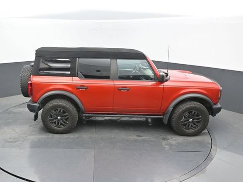 Used 2023 Ford Bronco Big Bend AWD/4WD image 49