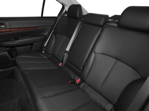 Used 2013 Subaru Legacy 2.5i Limited image 17