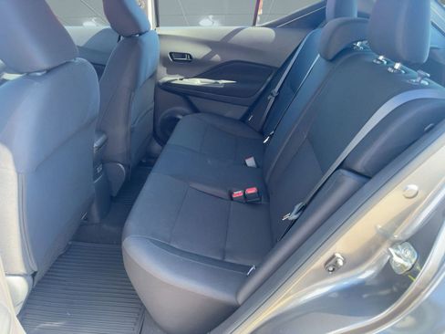 New 2025 Nissan Kicks Play S image 15