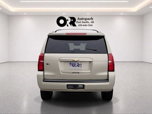 Used 2015 Chevrolet Tahoe LT RWD image 21
