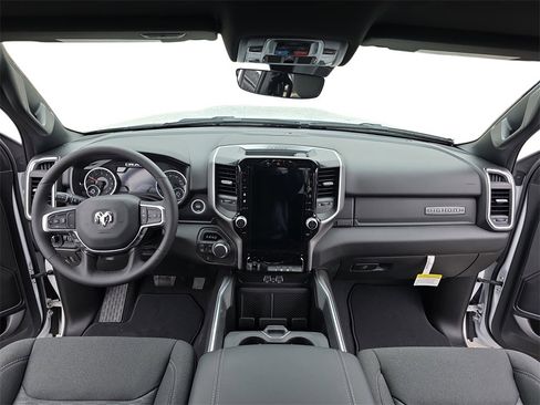 New 2026 RAM 1500 Big Horn image 9