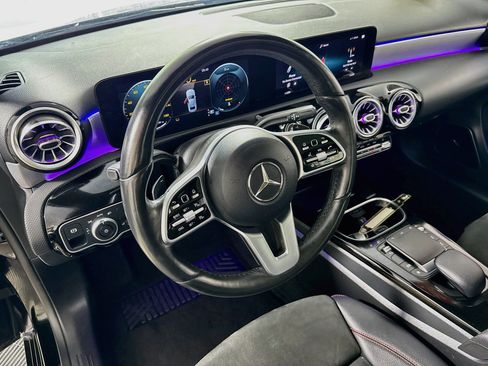 Used 2021 Mercedes-Benz A 220 4MATIC image 23