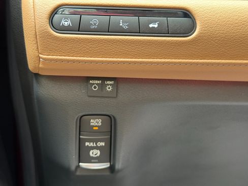 Used 2025 INFINITI QX80 Sensory w/ Exterior Package AWD/4WD image 18
