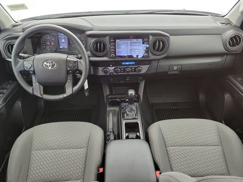 Used 2021 Toyota Tacoma SR AWD/4WD image 16