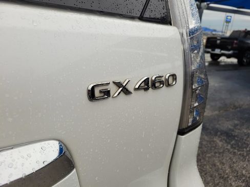 Used 2022 Lexus GX 460 Premium w/ Premium Plus Package AWD/4WD image 12