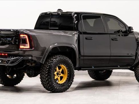 Used 2024 RAM 1500 TRX AWD/4WD image 8