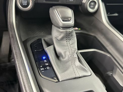 Used 2024 Toyota Grand Highlander Limited image 26