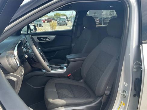 Used 2022 Chevrolet Blazer LT image 31