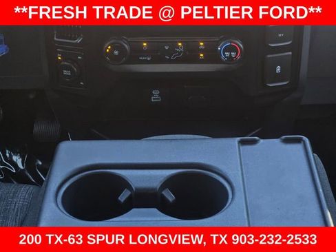 Used 2023 Ford F150 XLT image 19