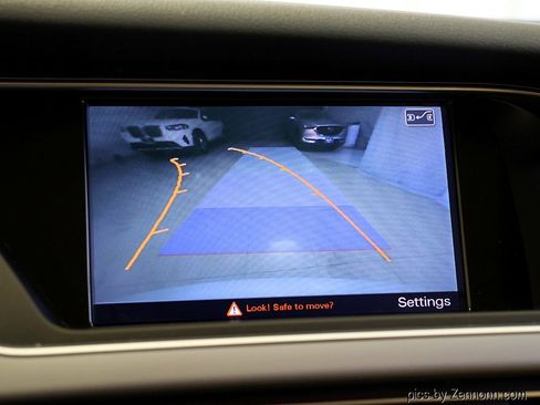 Used 2015 Audi A4 2.0T Premium Plus w/ Technology Package image 20