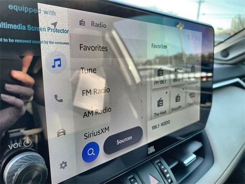 New 2025 Toyota RAV4 XLE Premium image 24