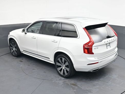 Used 2021 Volvo XC90 T6 Inscription w/ Advanced Package AWD/4WD image 22