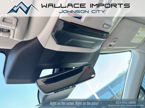 Certified 2026 Subaru Ascent Limited AWD/4WD image 17