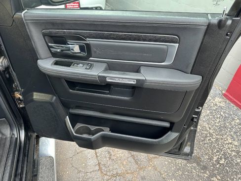 Used 2014 RAM 1500 Limited AWD/4WD image 26