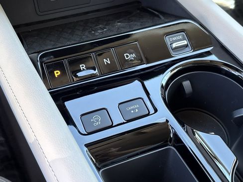 New 2025 Nissan Murano SV image 20