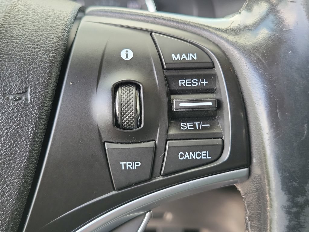Used 2020 Acura MDX w/ Technology Package AWD/4WD image 35