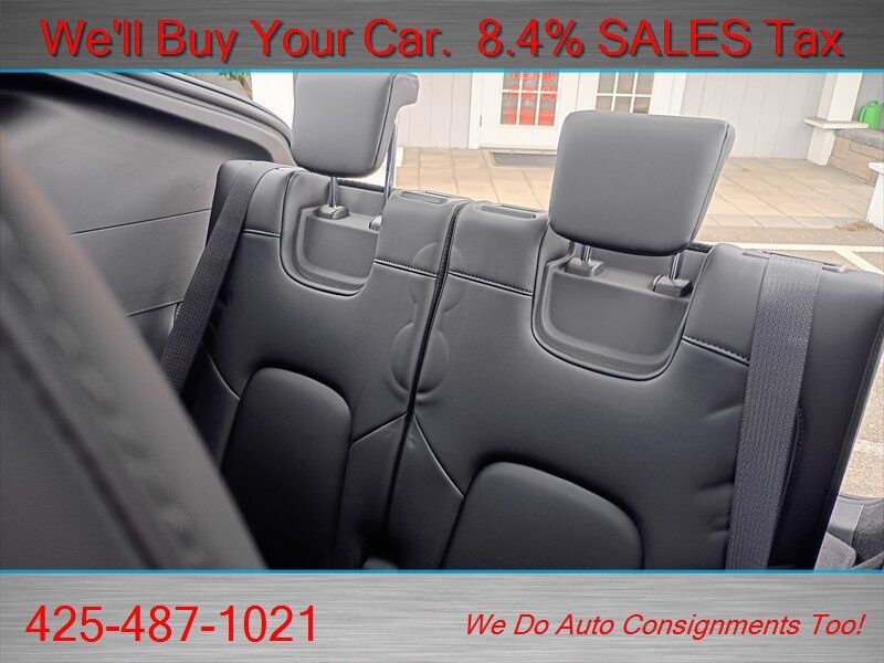 Used 2024 Tesla Model Y Long Range AWD/4WD image 30