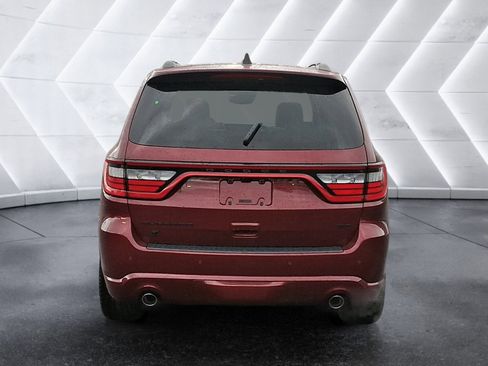 New 2026 Dodge Durango GT image 5