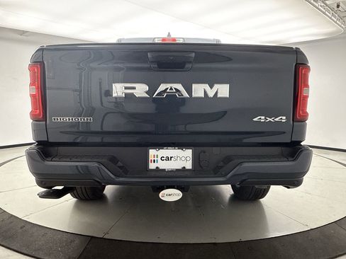 Used 2025 RAM 1500 Big Horn image 4