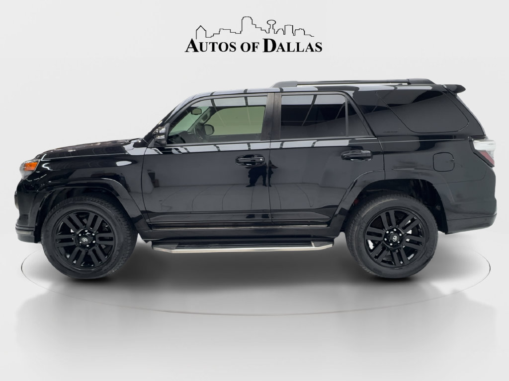 Used 2019 Toyota 4Runner Limited AWD/4WD image 6