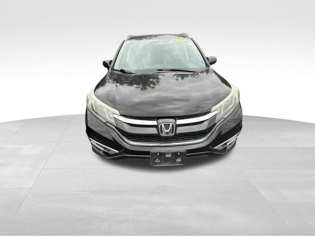 Used 2015 Honda CR-V EX-L image 18