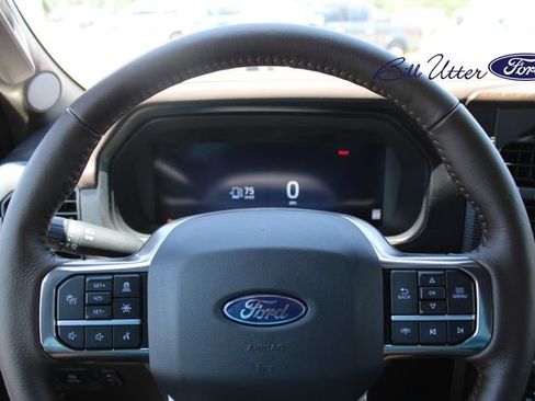 New 2026 Ford F150 King Ranch w/ Equipment Group 601A High AWD/4WD image 18
