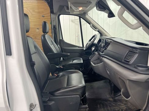 Used 2020 Ford Transit 250 Medium Roof w/ Load Area Protection Package RWD image 20
