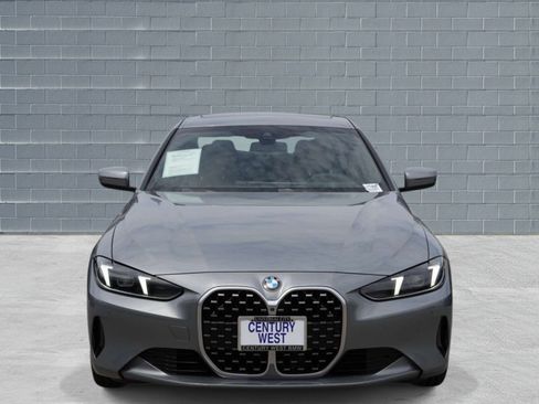 Used 2026 BMW 430i Coupe w/ Parking Assistance Package RWD image 2
