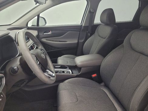 Used 2020 Hyundai Santa Fe SEL image 17