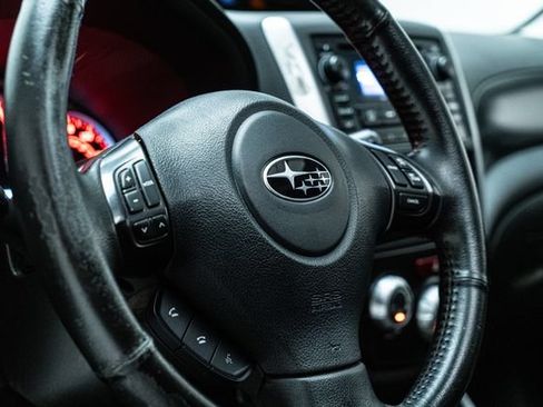 Used 2014 Subaru Impreza WRX Premium AWD/4WD image 23