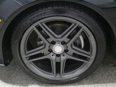 Used 2014 Mercedes-Benz C 250 Coupe image 15