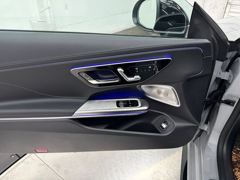 New 2026 Mercedes-Benz CLE 53 AMG 4MATIC Coupe image 17