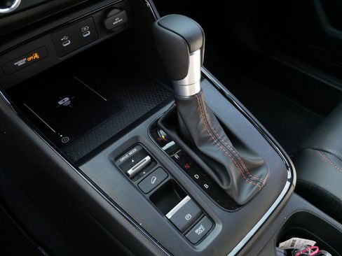 Used 2026 Honda CR-V Sport-L image 24