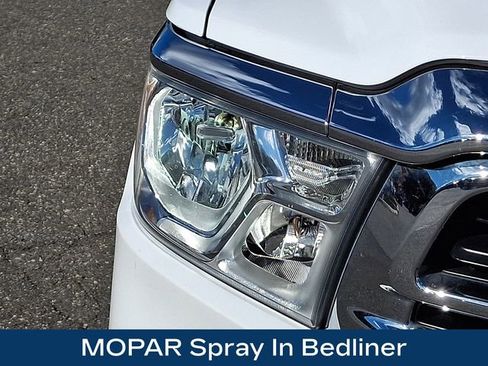 Used 2023 RAM 1500 Big Horn image 13