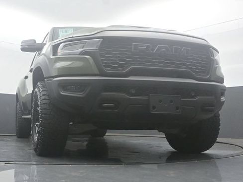Used 2026 RAM 1500 RHO AWD/4WD image 51