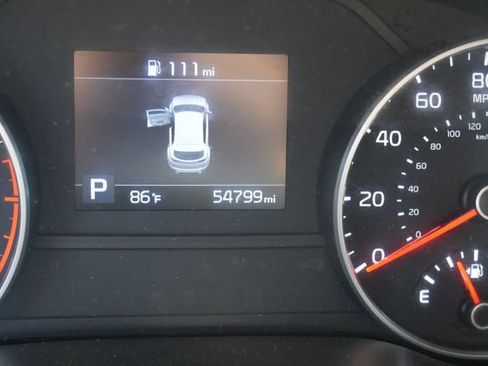 Used 2020 Kia Sportage S FWD image 17