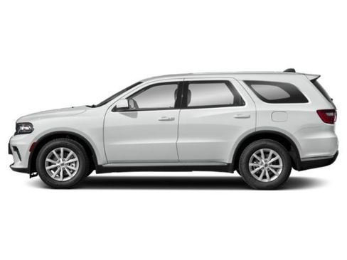 Used 2021 Dodge Durango SXT image 4