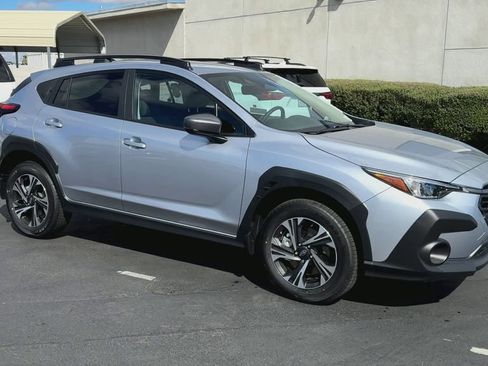 New 2026 Subaru Crosstrek 2.0i Premium AWD/4WD image 9