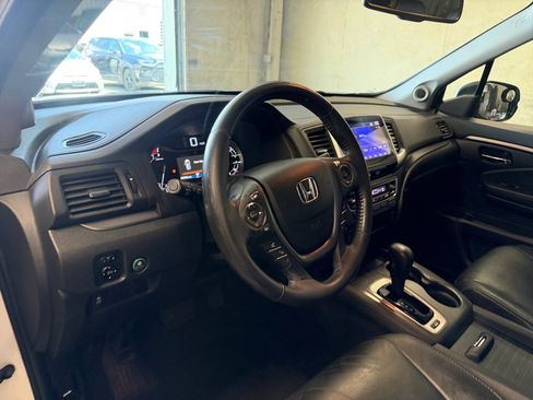 Used 2017 Honda Pilot EX-L image 34