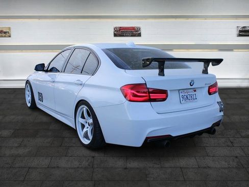 Used 2016 BMW 340i Sedan image 6