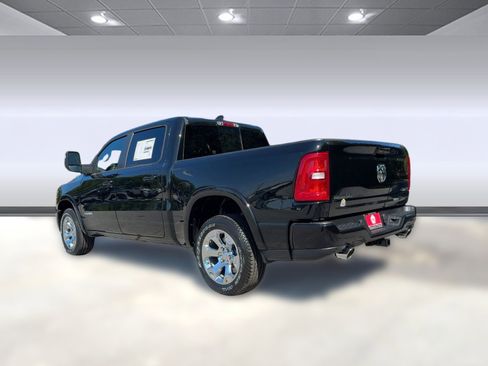 New 2026 RAM 1500 Big Horn image 3