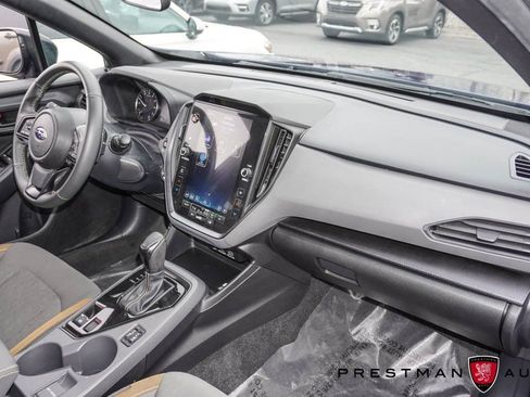 Used 2024 Subaru Crosstrek 2.5i Sport image 47