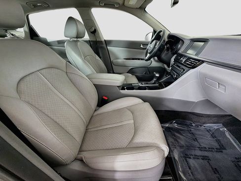 Used 2018 Kia Optima EX w/ Premium Package FWD image 20